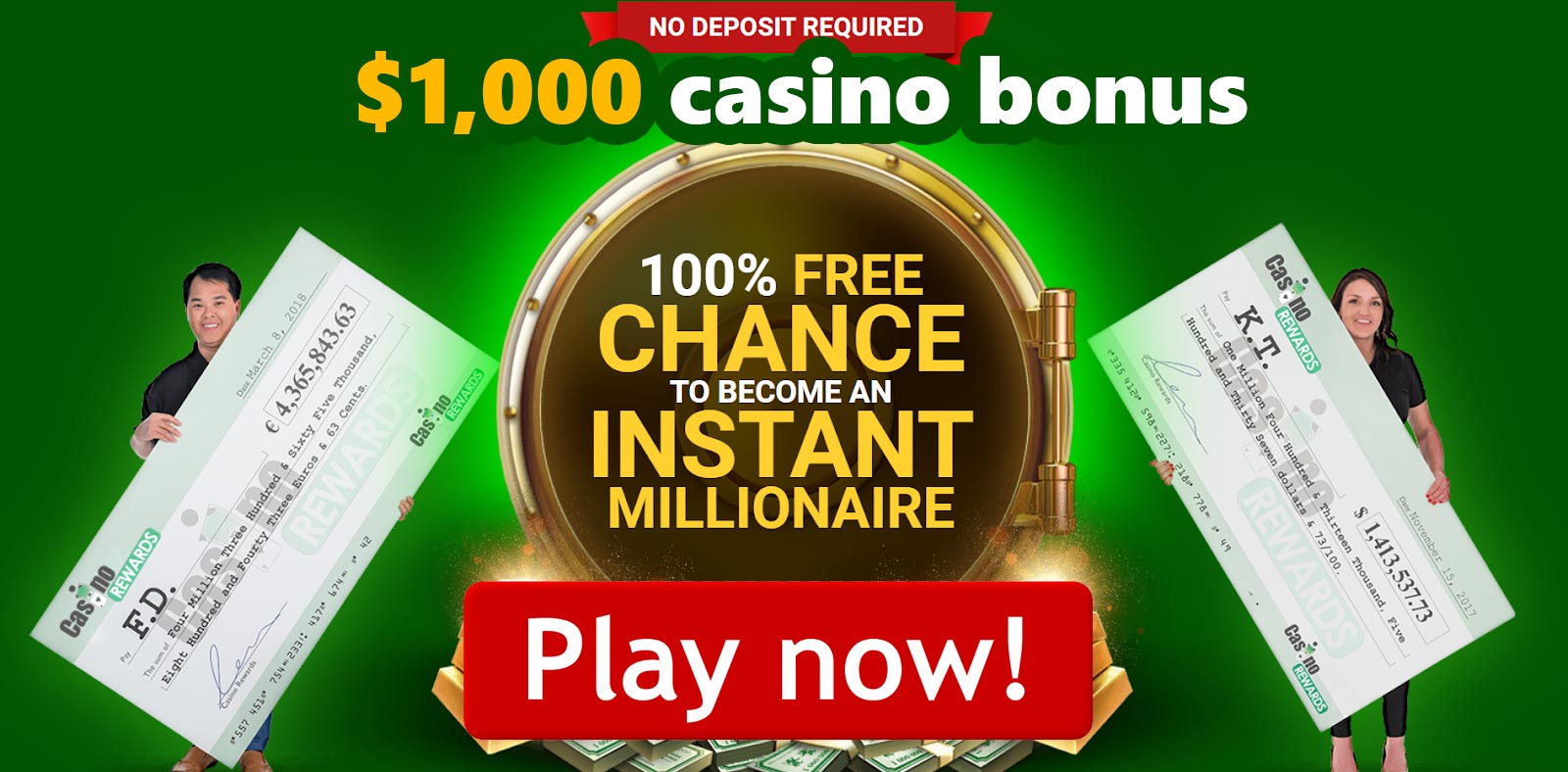 Get your bonus on Neospin Casino